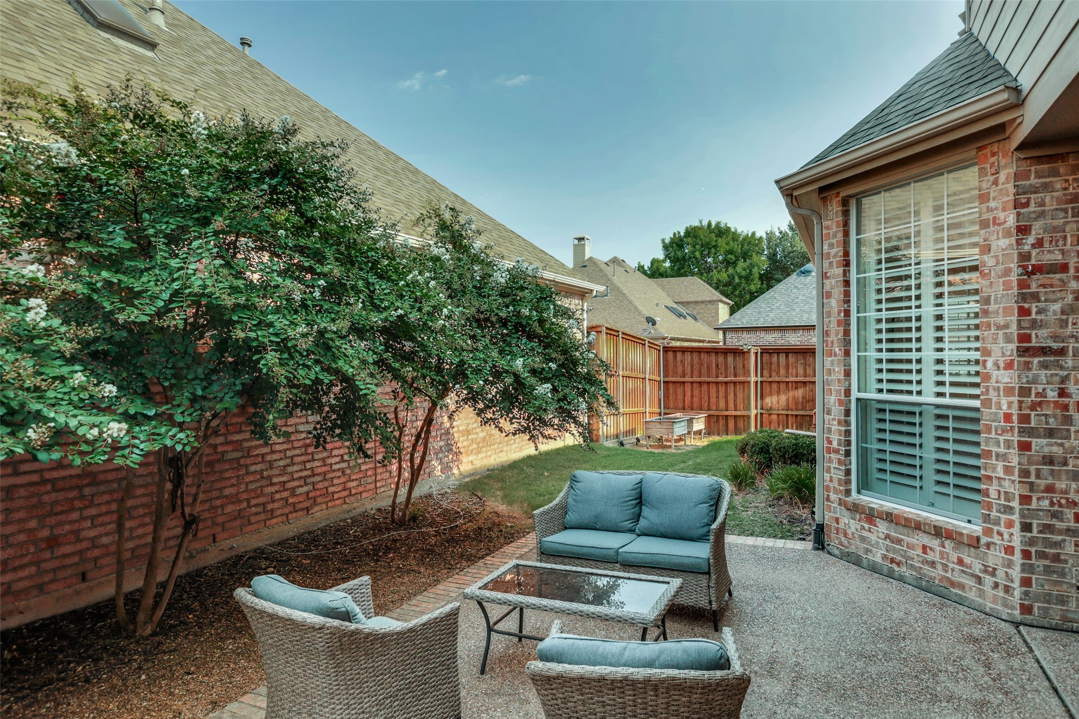 3885 Johnson Street Frisco TX 75034