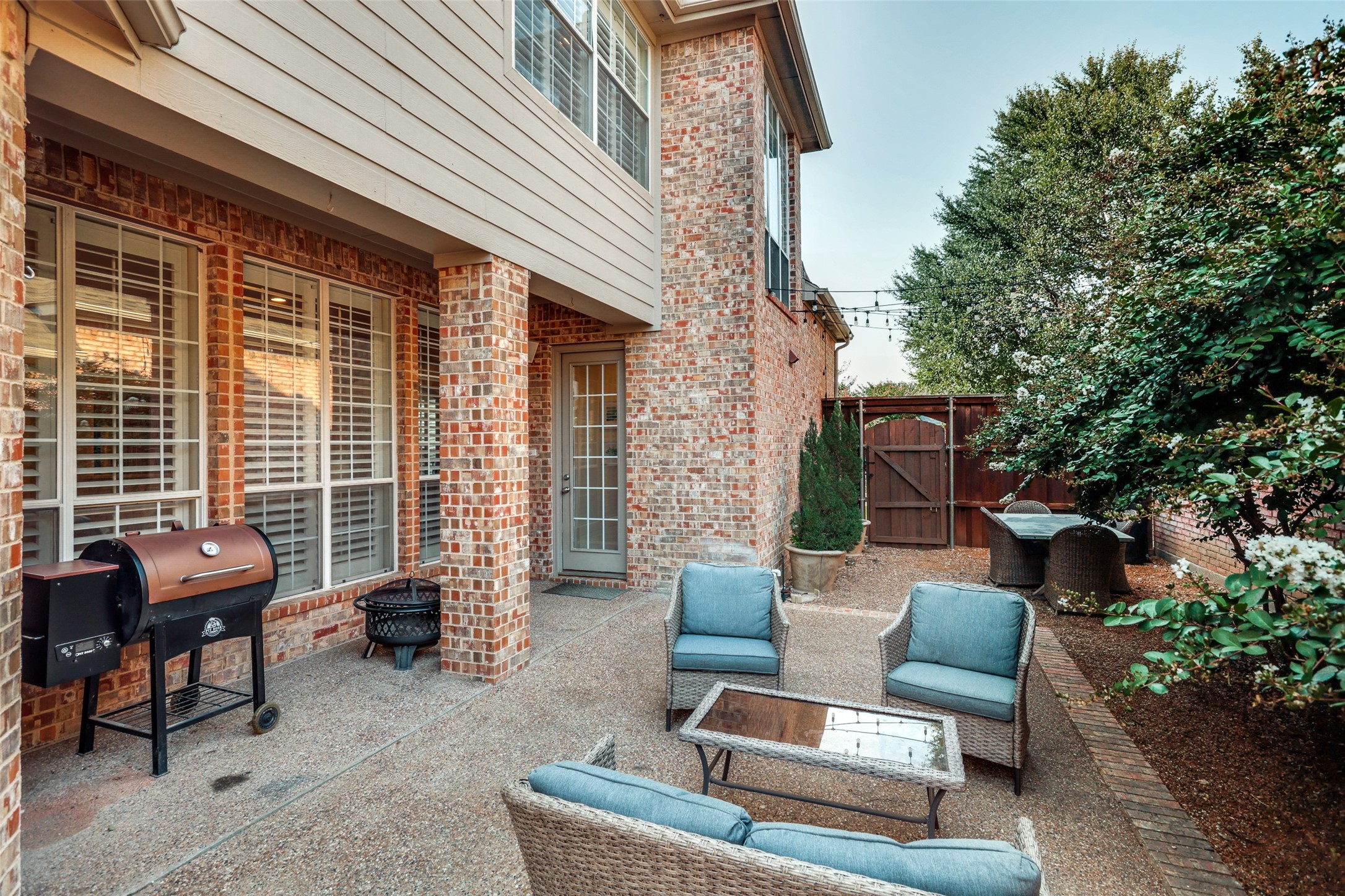 3885 Johnson Street Frisco TX 75034