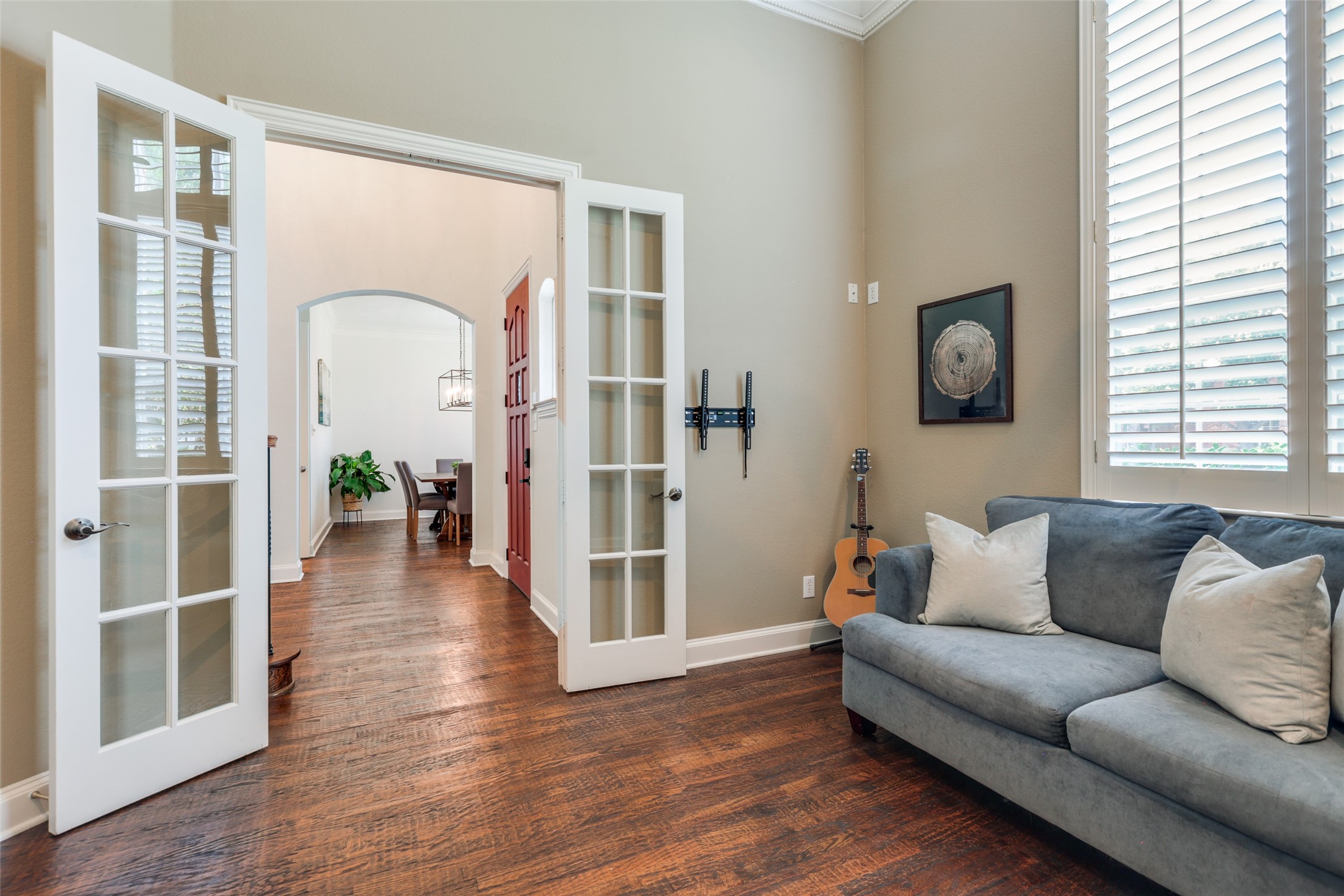 3885 Johnson Street Frisco TX 75034