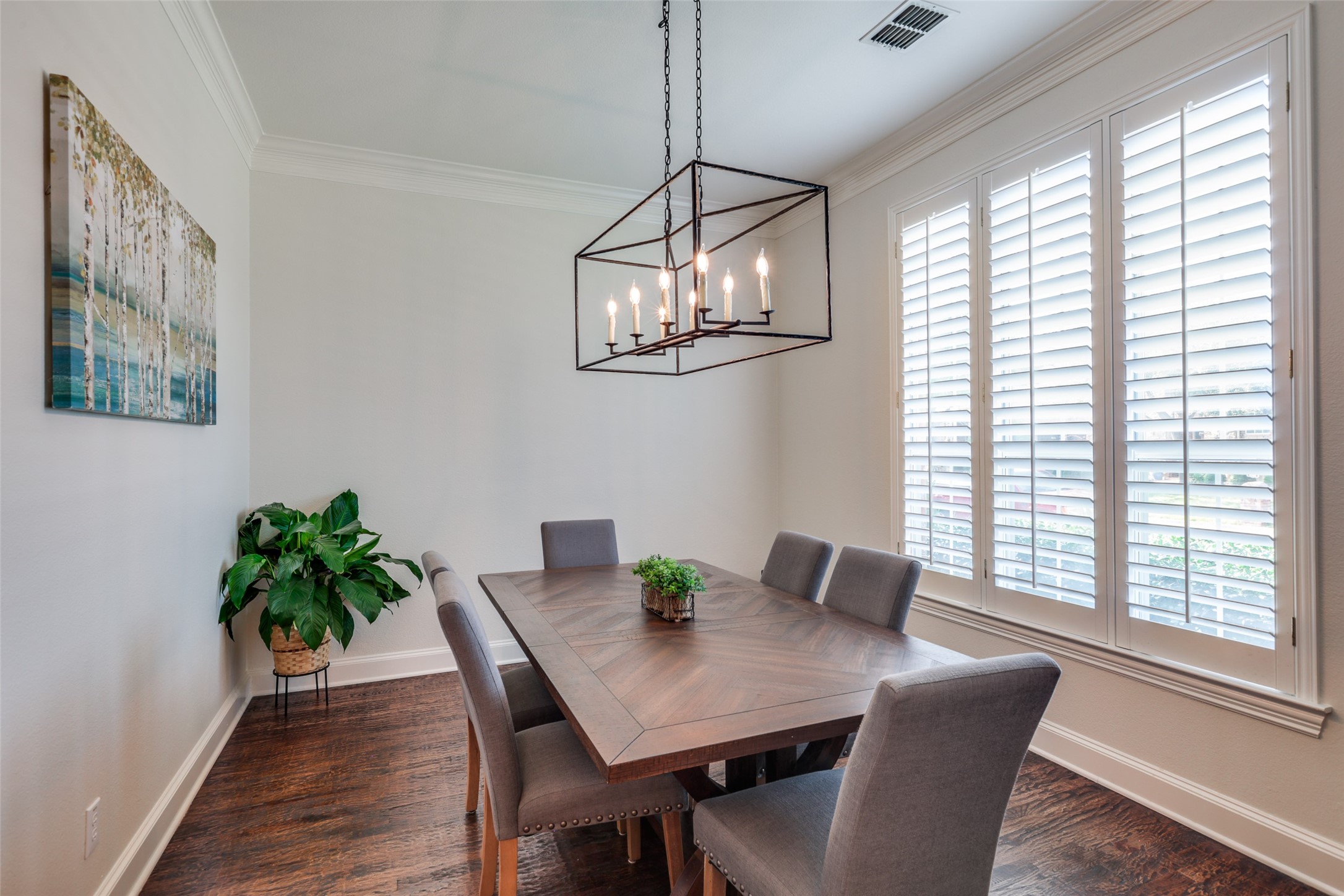 3885 Johnson Street Frisco TX 75034