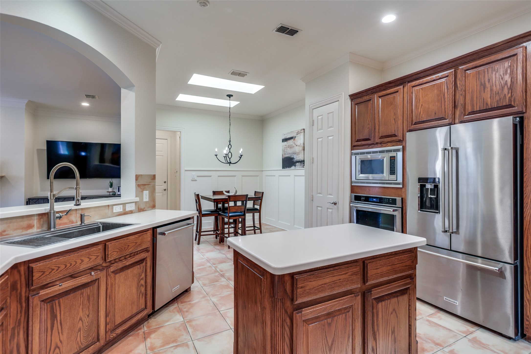 3885 Johnson Street Frisco TX 75034