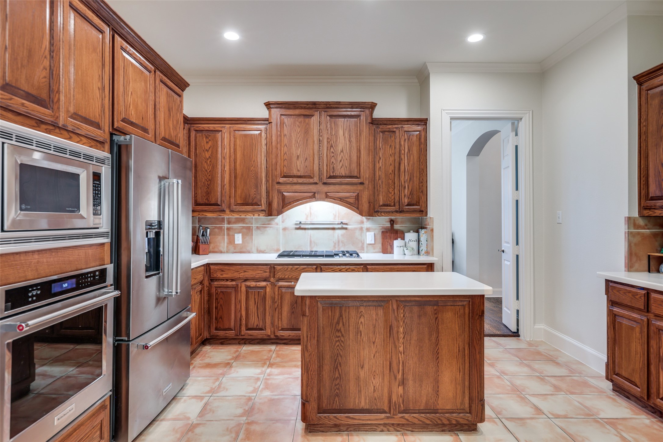3885 Johnson Street Frisco TX 75034
