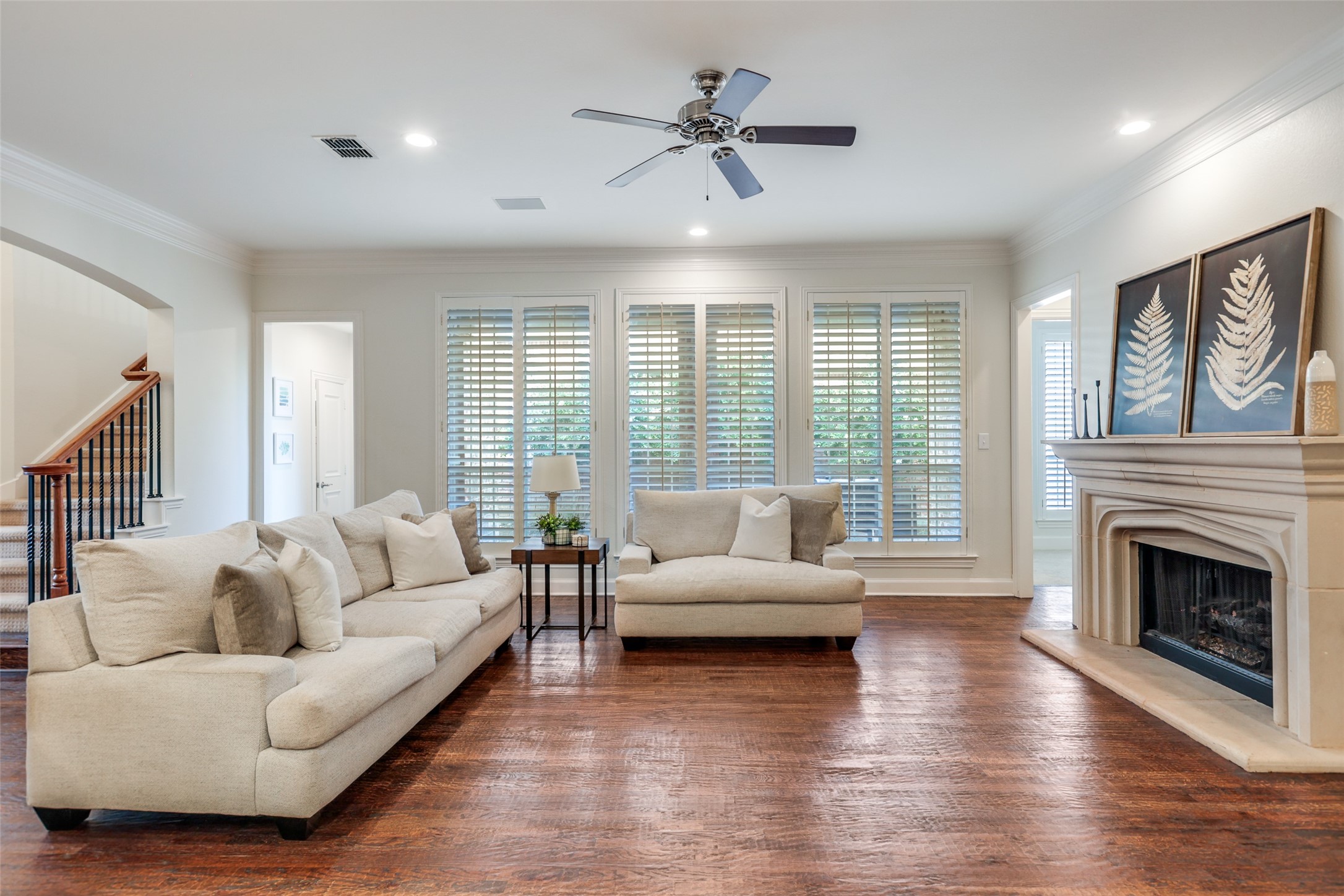 3885 Johnson Street Frisco TX 75034