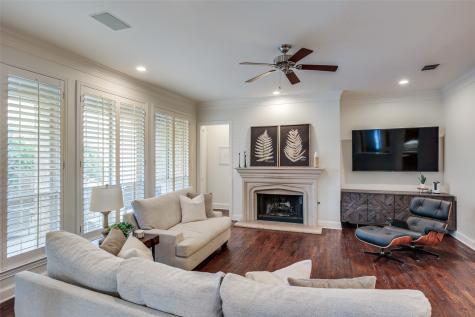 3885 Johnson Street Frisco TX 75034