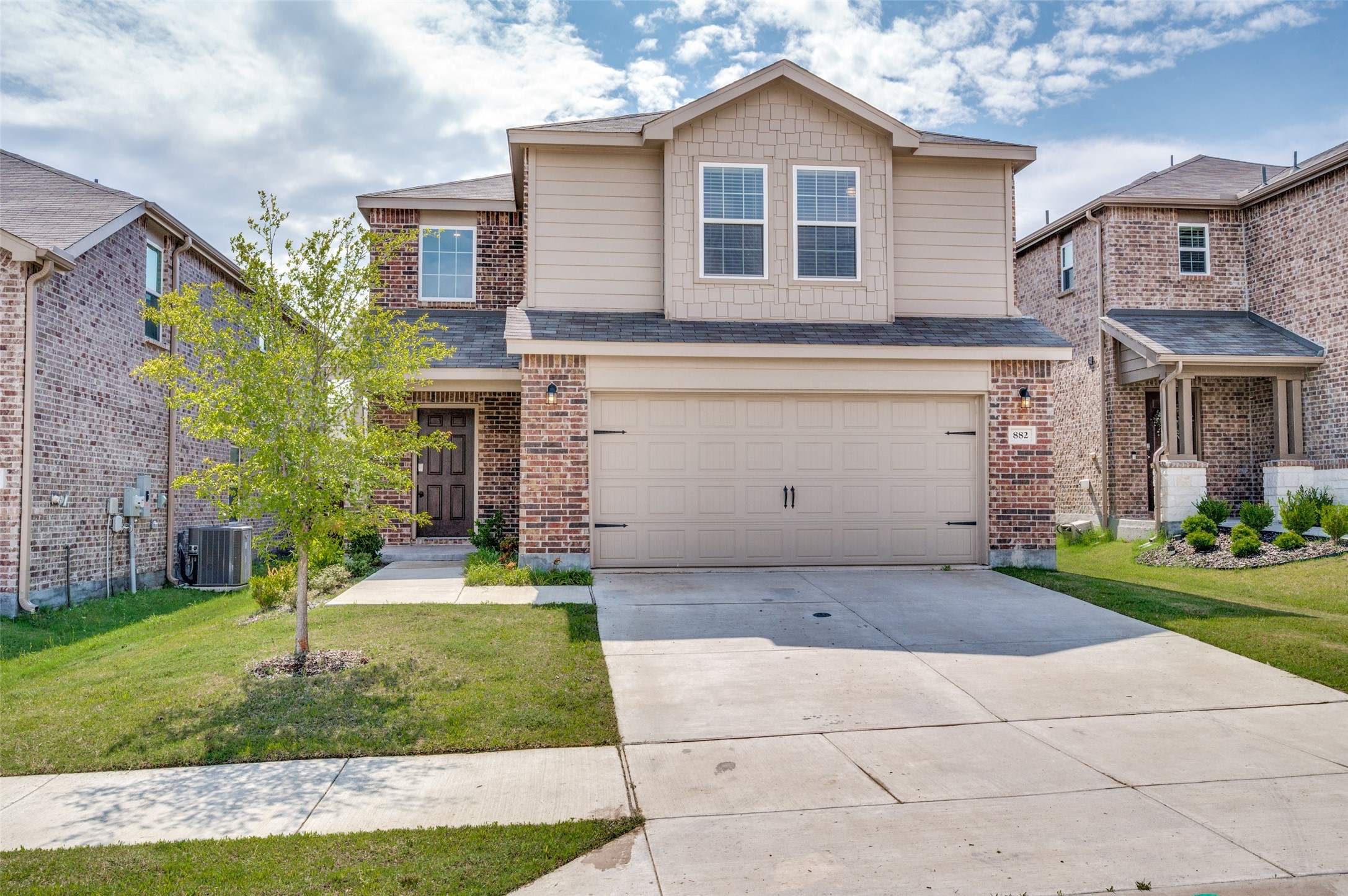 882 Breakwater Drive Princeton TX 75407