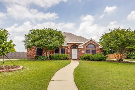 432 Ambrose Drive Murphy TX 75094
