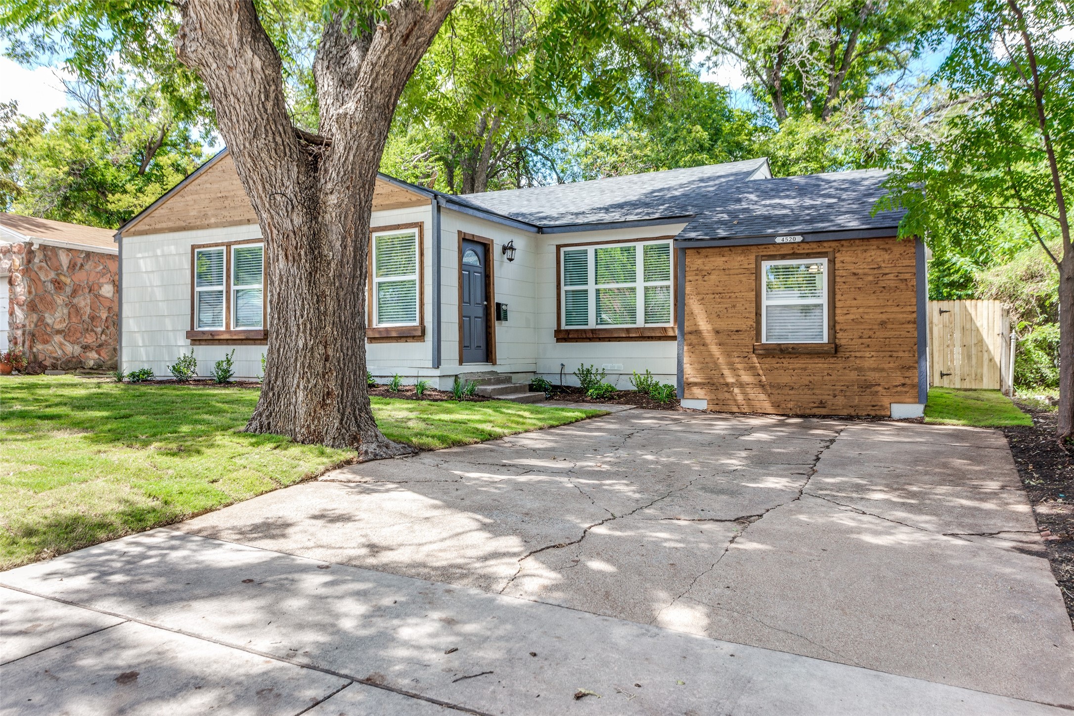 4520 Harwen Terrace Fort Worth TX 76133