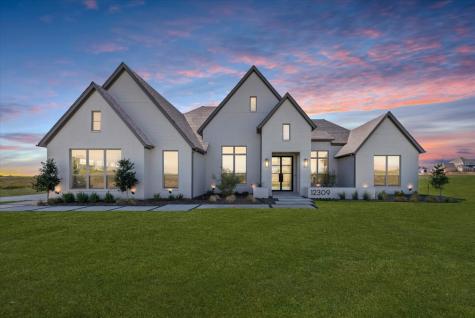 12309 Bella Sera Drive Fort Worth TX 76126