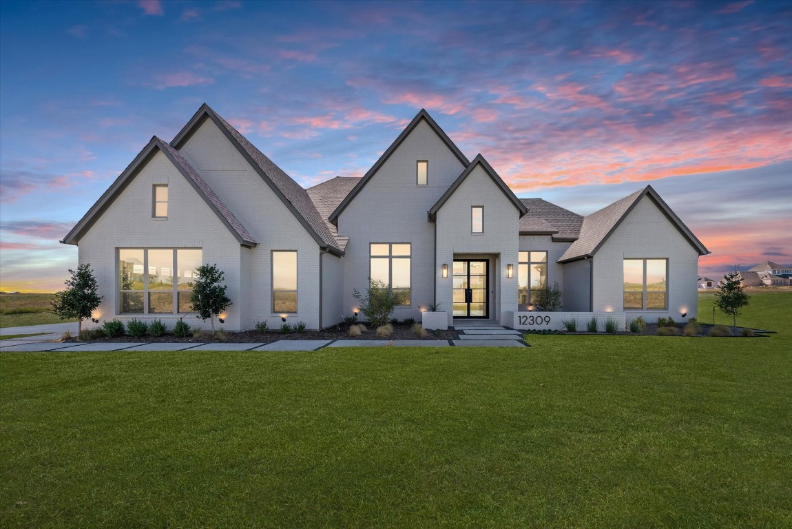 12309 Bella Sera Drive Fort Worth TX 76126