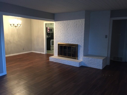 3524 W Biddison Street Fort Worth TX 76109