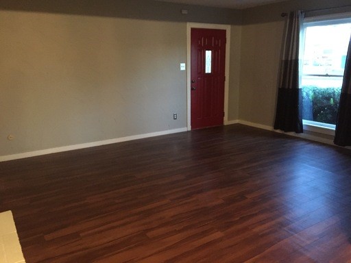 3524 W Biddison Street Fort Worth TX 76109