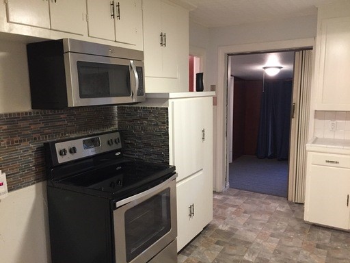 3524 W Biddison Street Fort Worth TX 76109