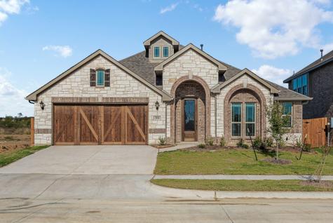 2816 Richard Street Burleson TX 76028