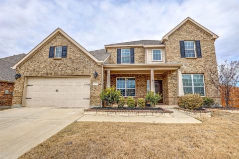 2037 Simmental Road Fort Worth TX 76131