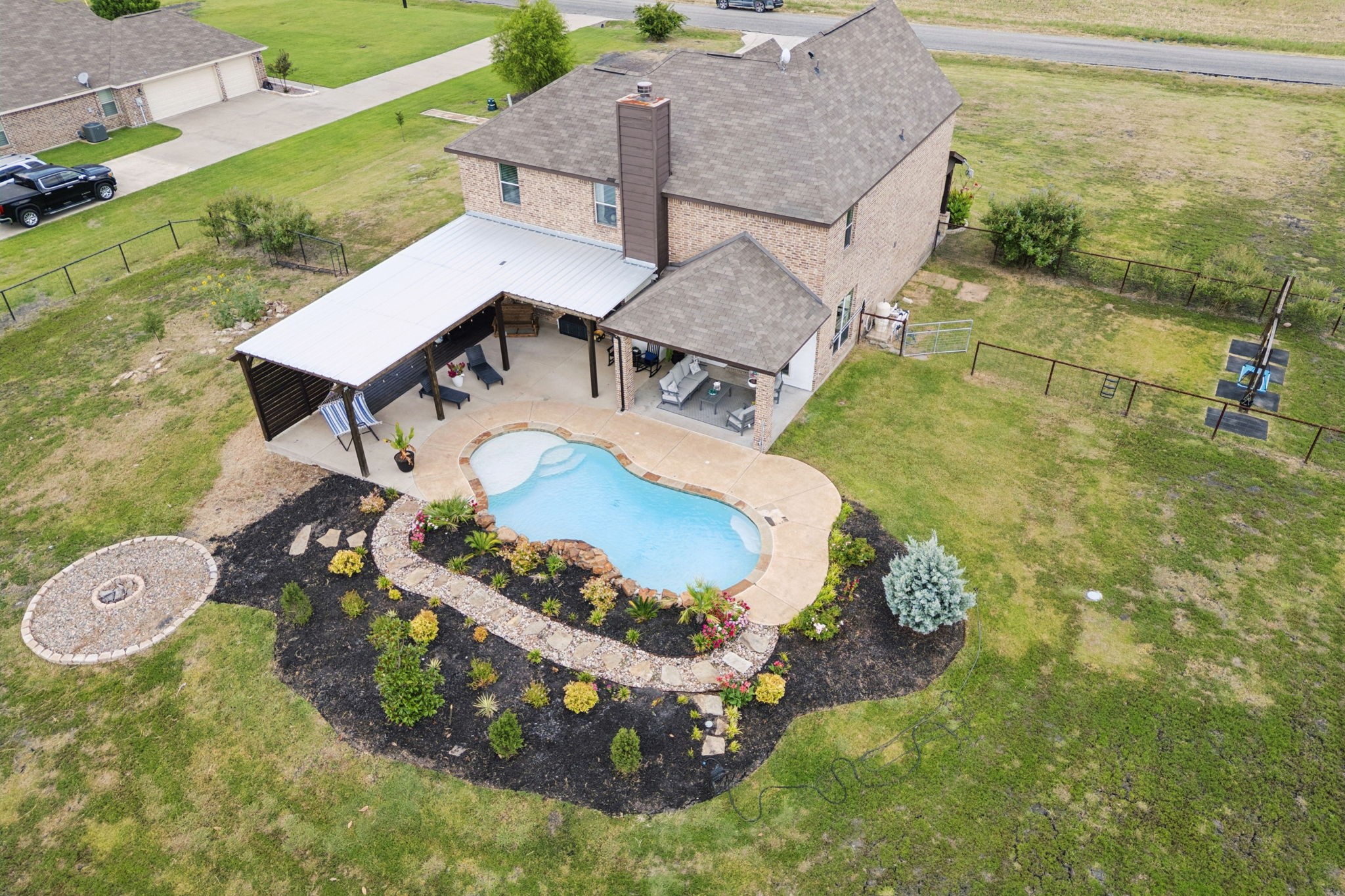2541 County Road 643 Nevada TX 75173