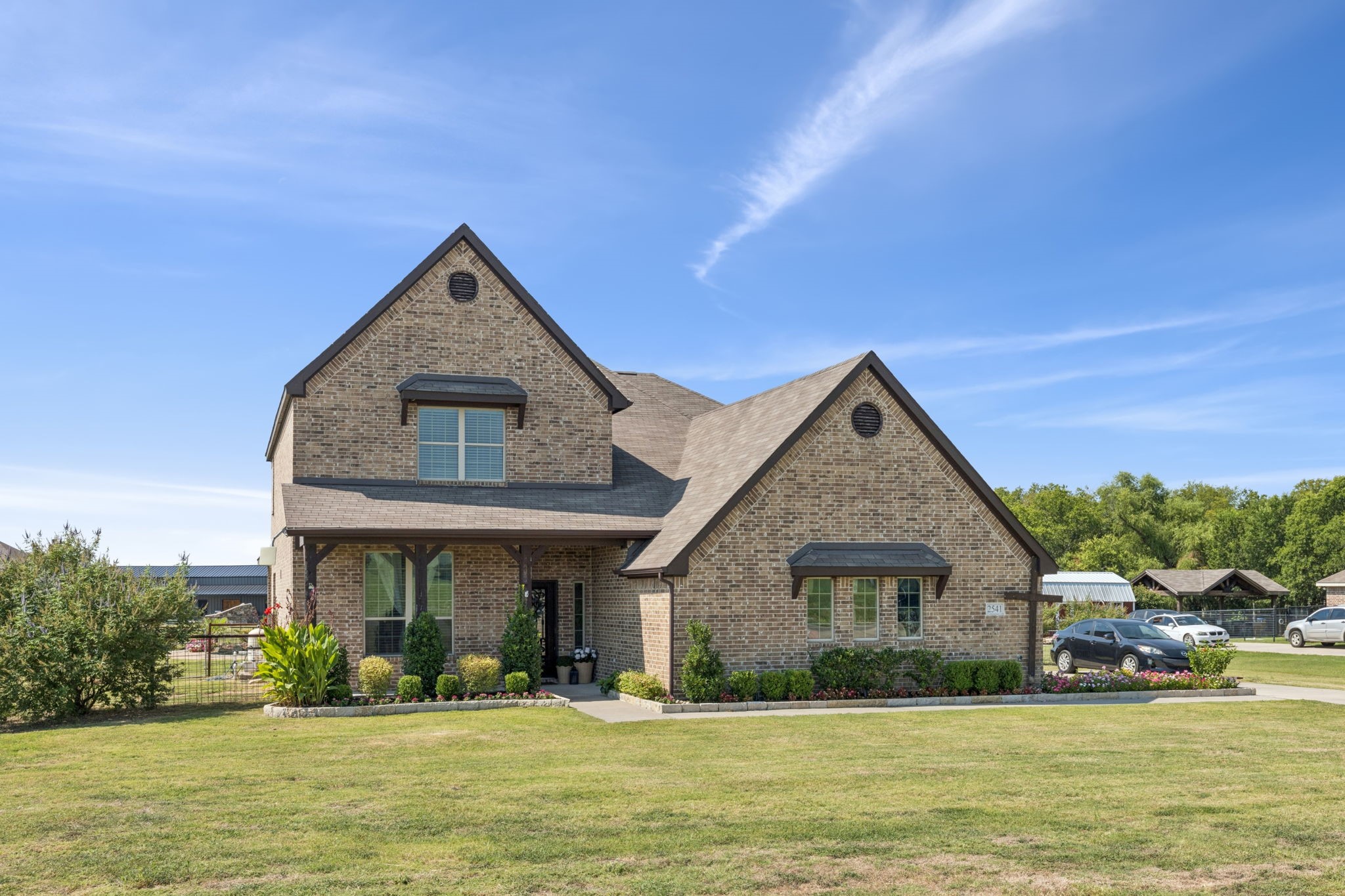 2541 County Road 643 Nevada TX 75173