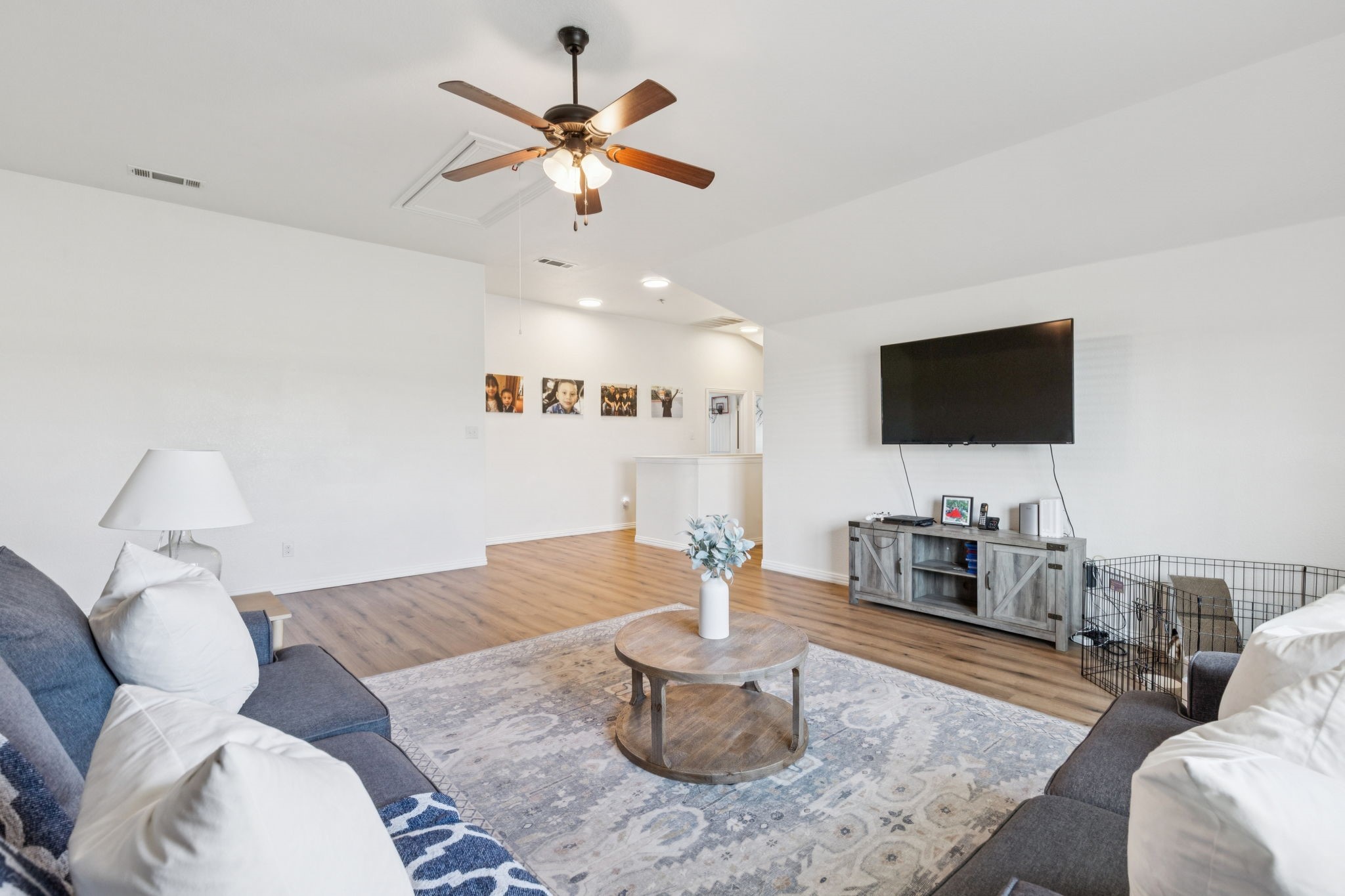 2541 County Road 643 Nevada TX 75173