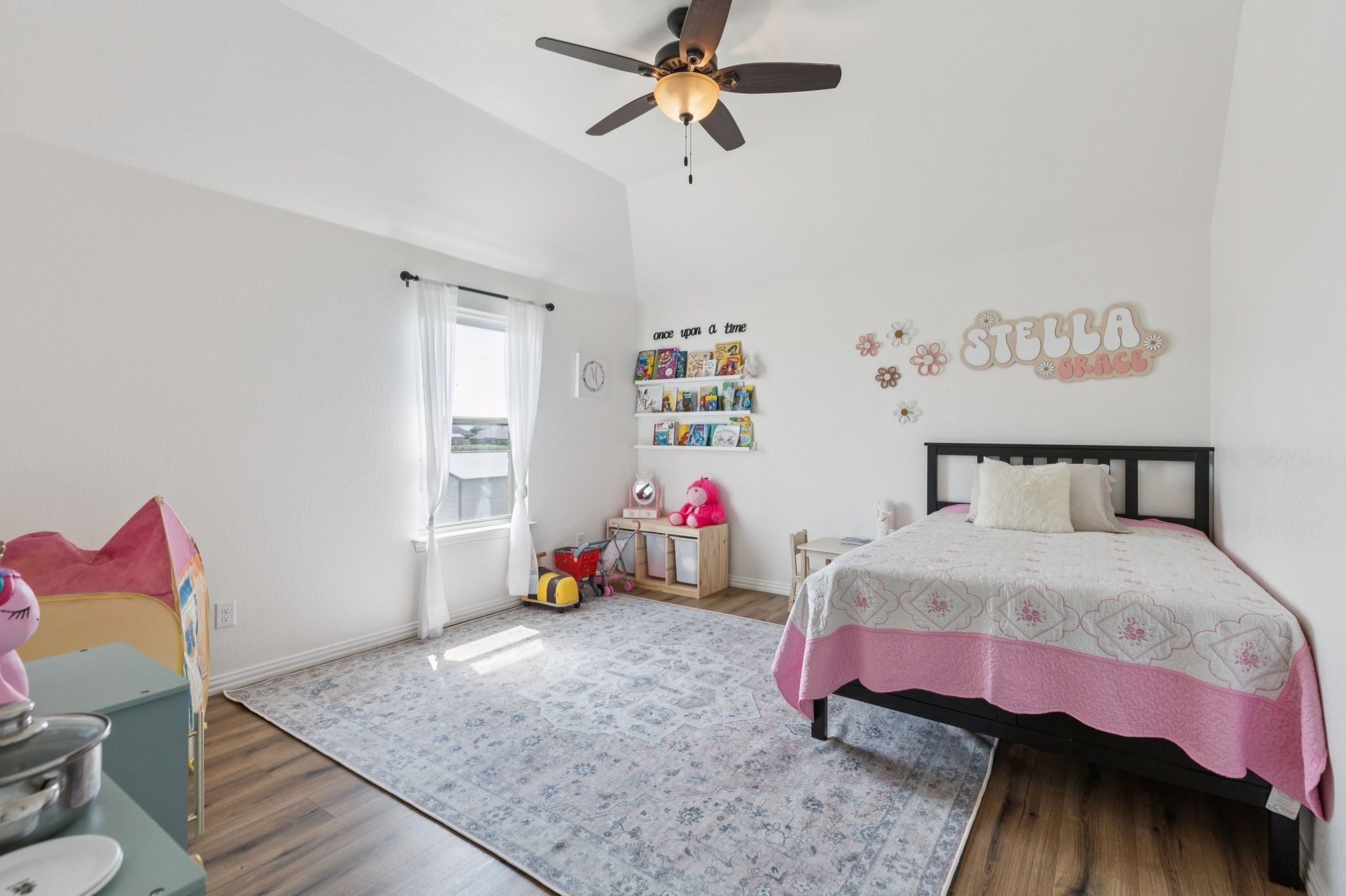 2541 County Road 643 Nevada TX 75173