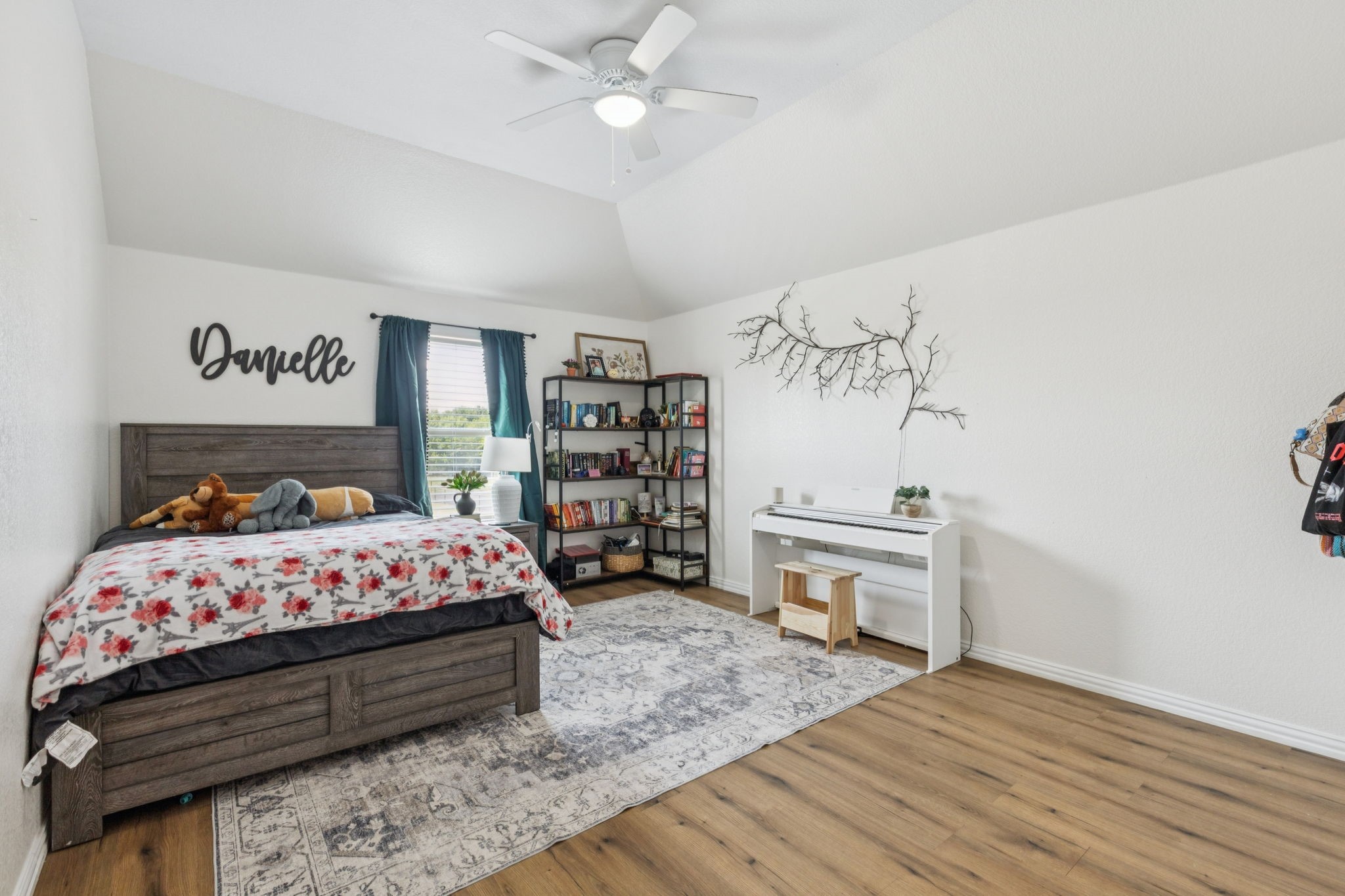 2541 County Road 643 Nevada TX 75173