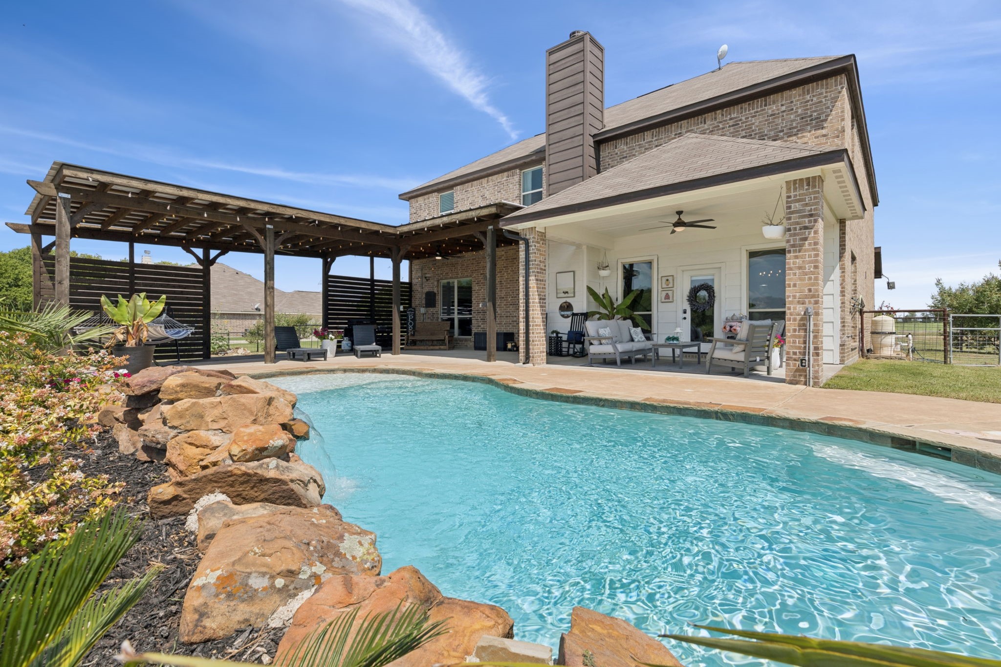 2541 County Road 643 Nevada TX 75173