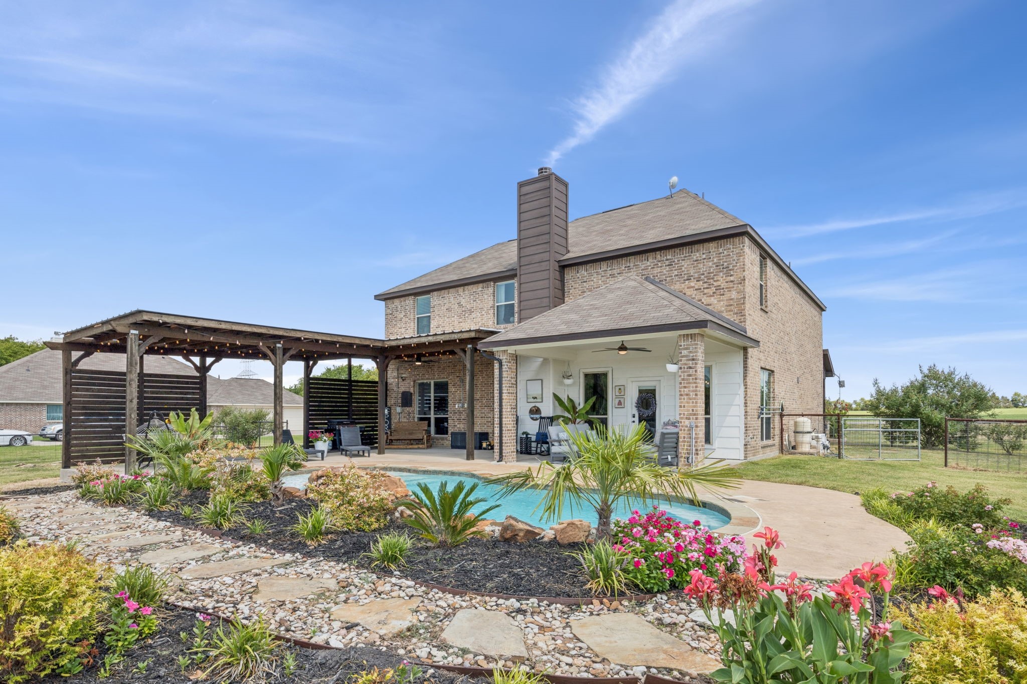 2541 County Road 643 Nevada TX 75173