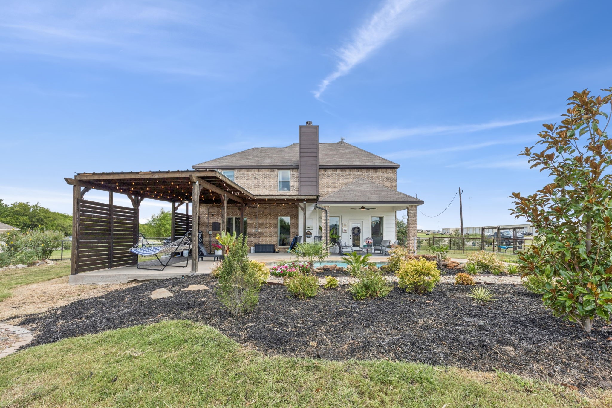 2541 County Road 643 Nevada TX 75173