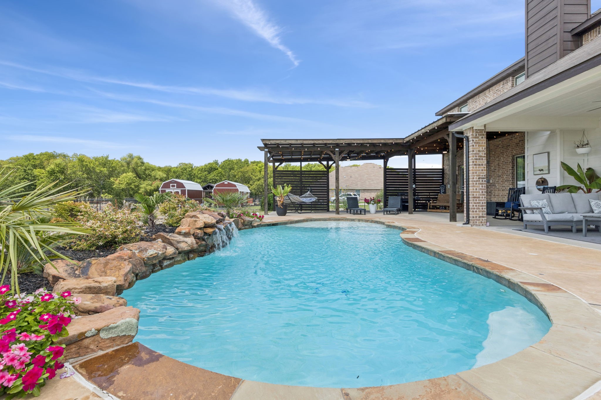 2541 County Road 643 Nevada TX 75173