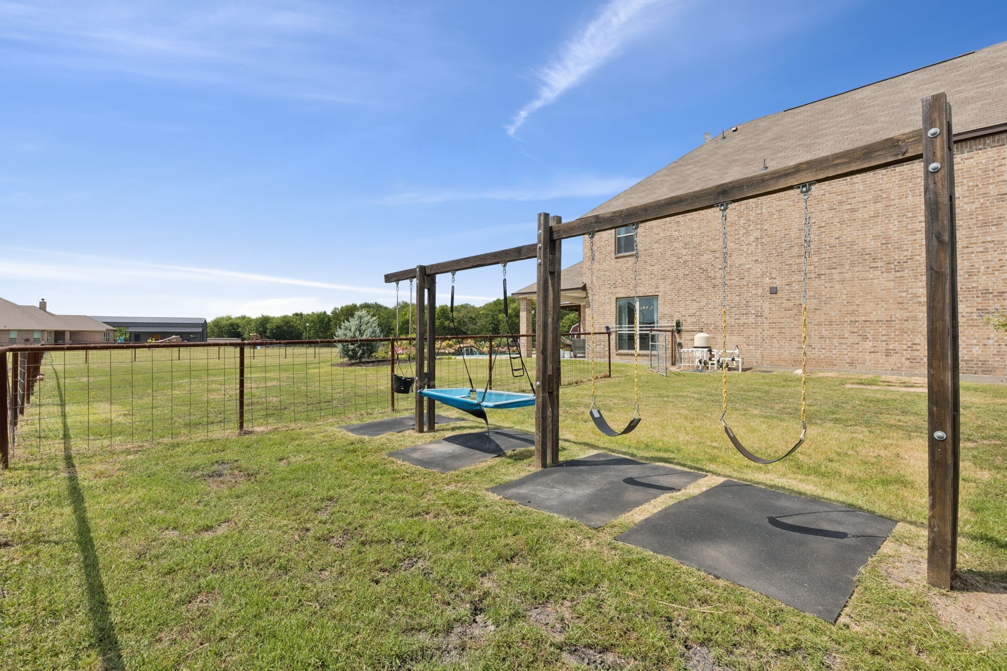2541 County Road 643 Nevada TX 75173