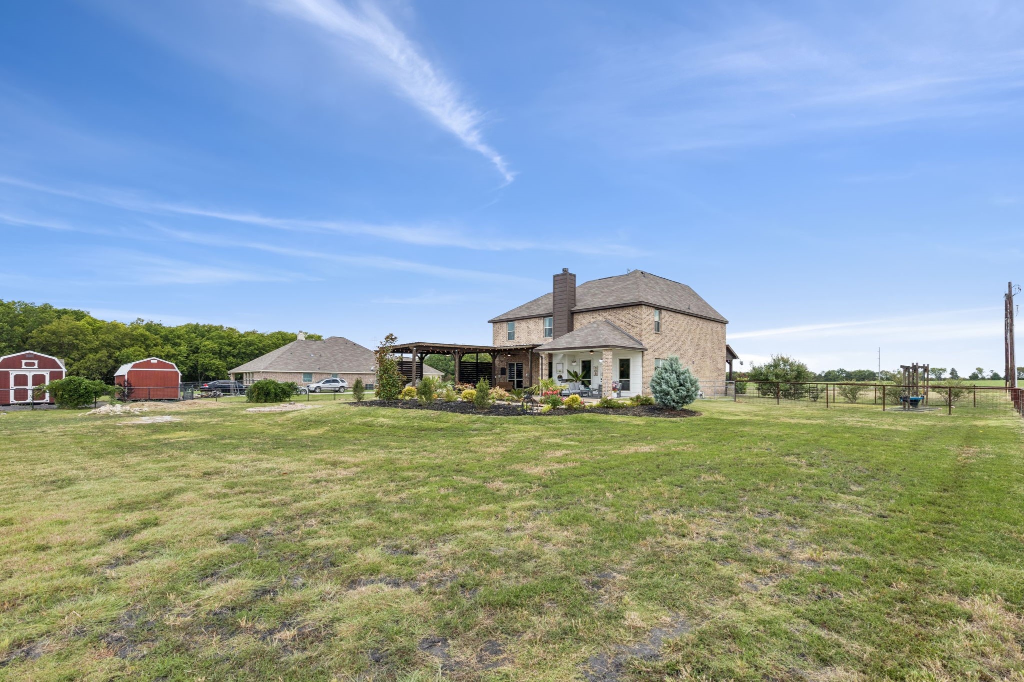 2541 County Road 643 Nevada TX 75173