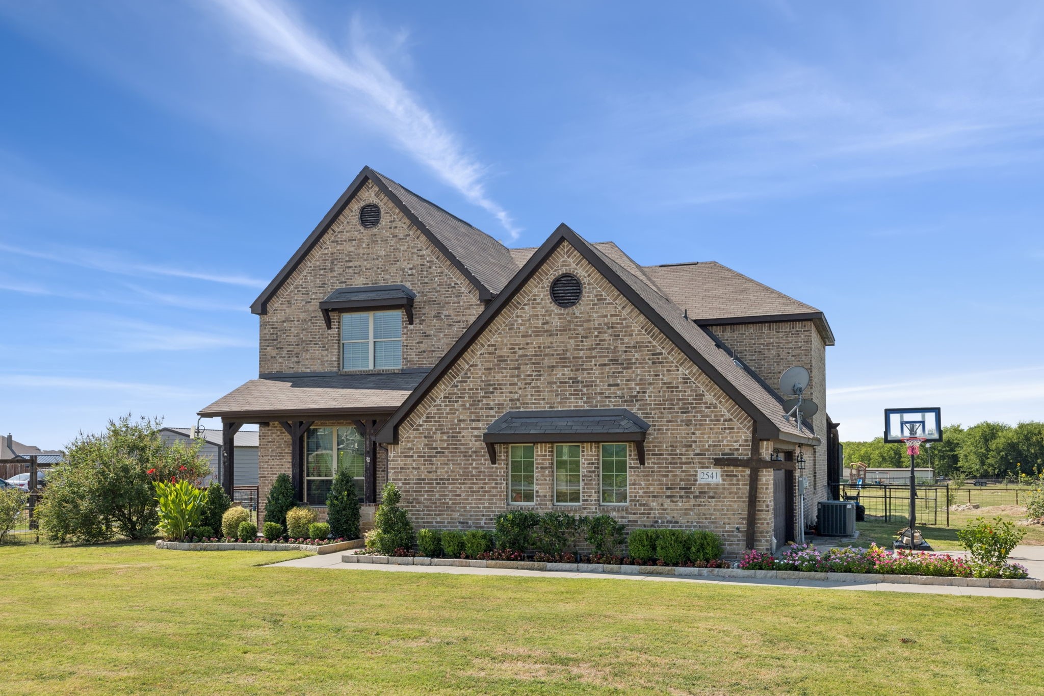 2541 County Road 643 Nevada TX 75173