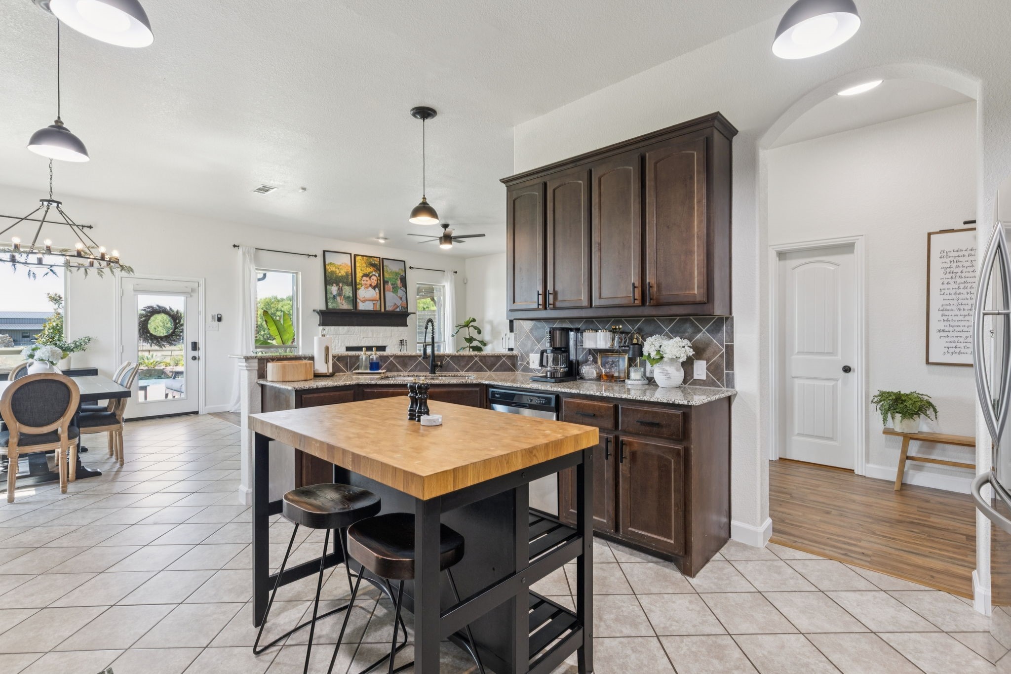 2541 County Road 643 Nevada TX 75173