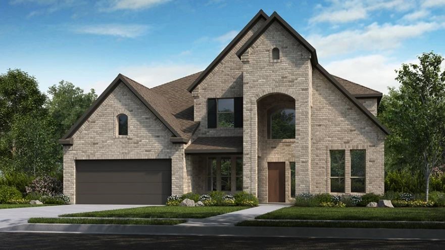 2301 Portsmouth Drive Mckinney TX 75071