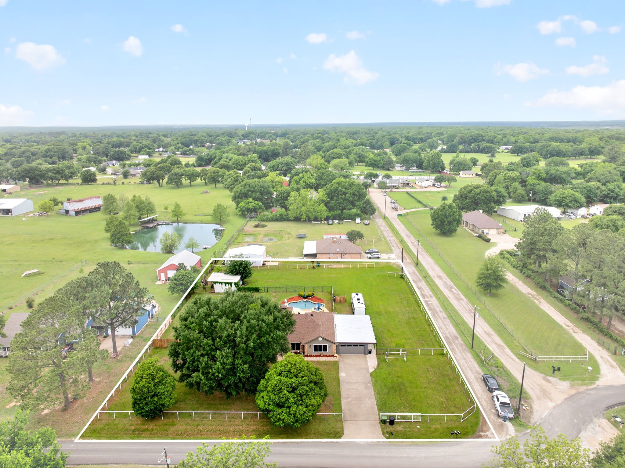 157 Nelms Road Combine TX 75159