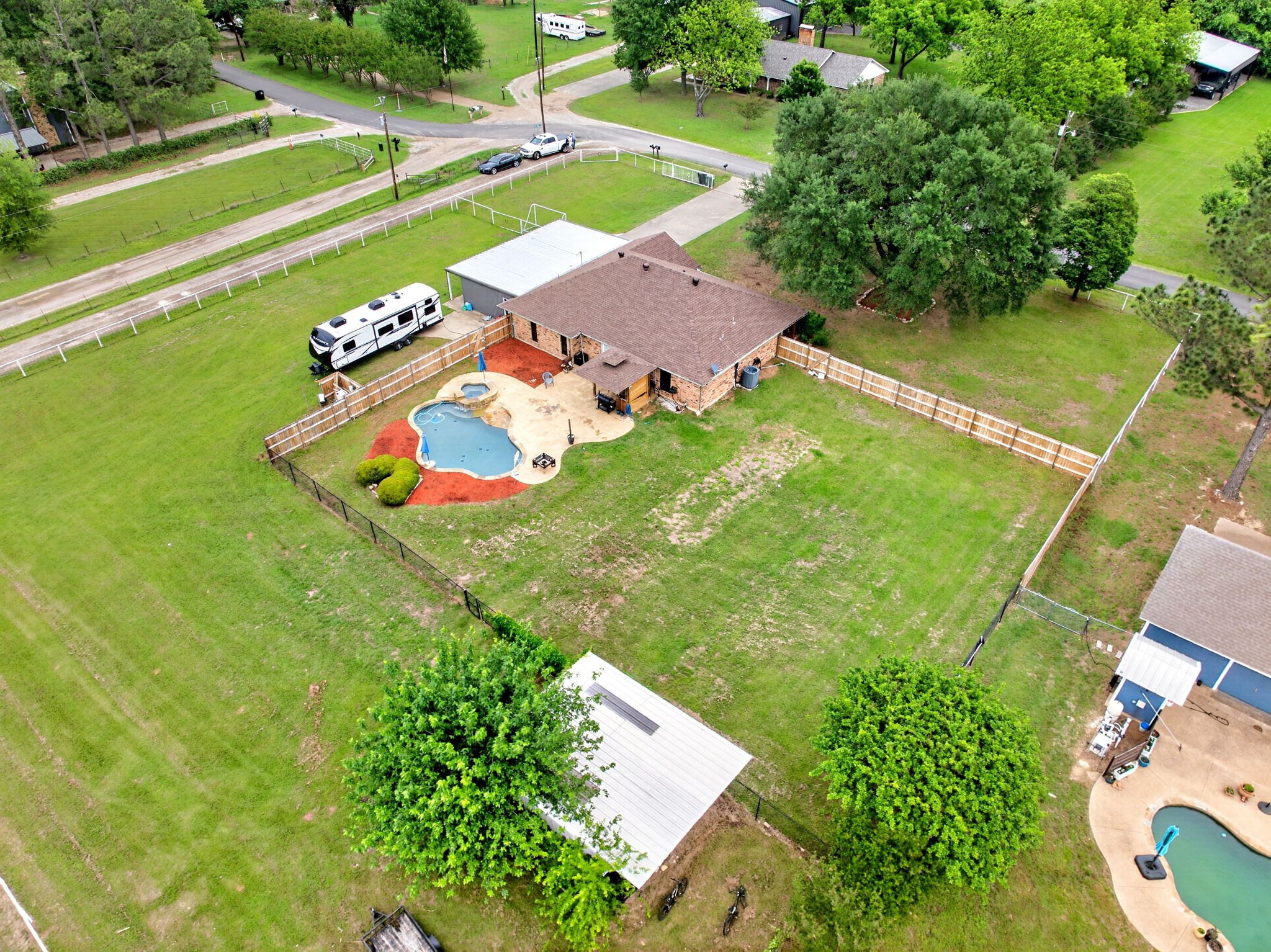 157 Nelms Road Combine TX 75159