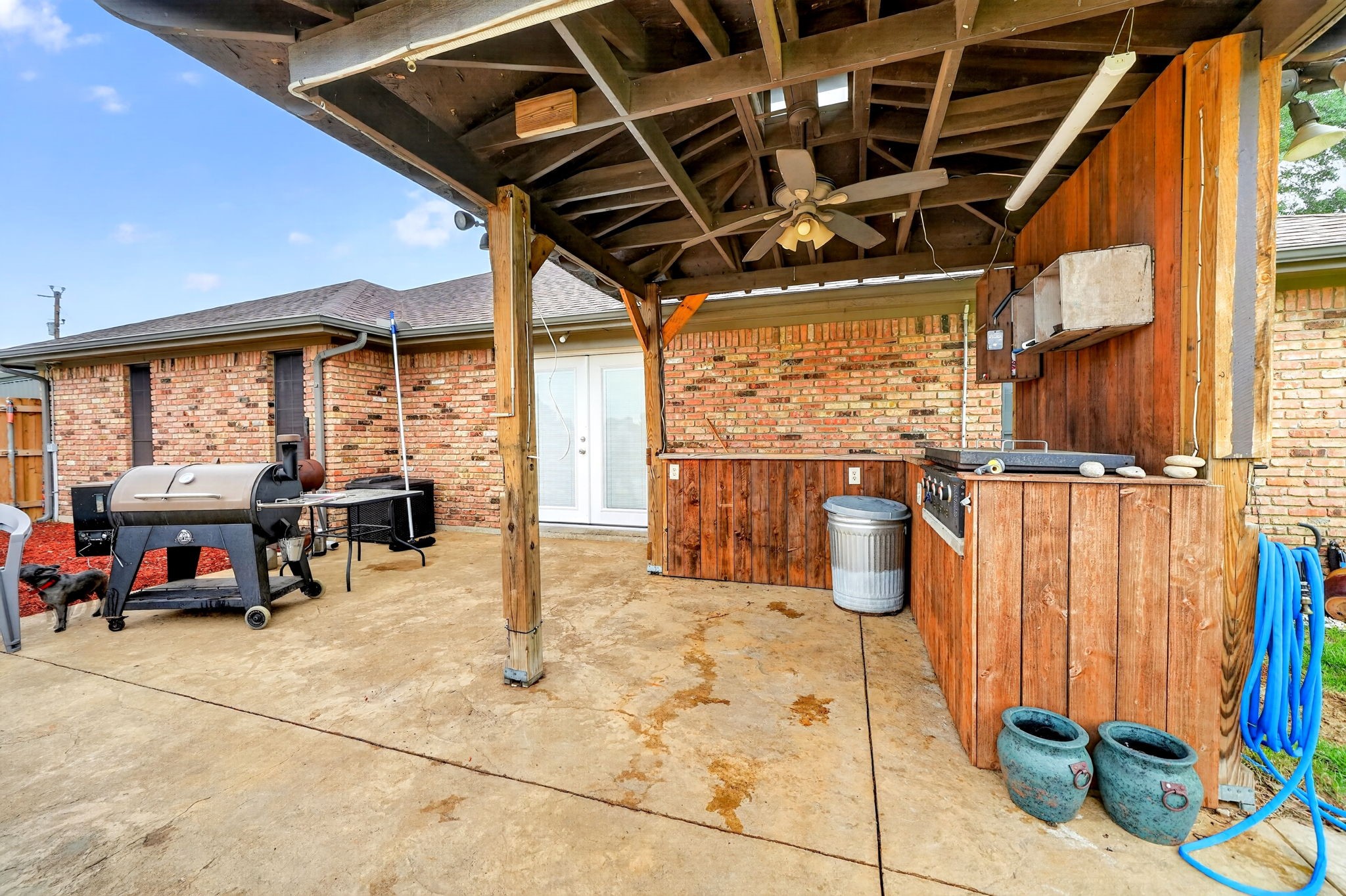 157 Nelms Road Combine TX 75159