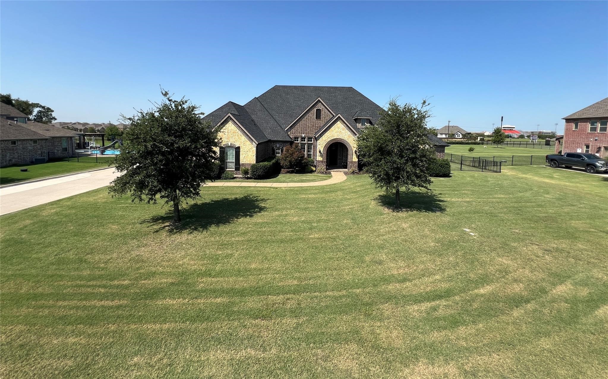 3090 Bandana Drive Celina TX 75009