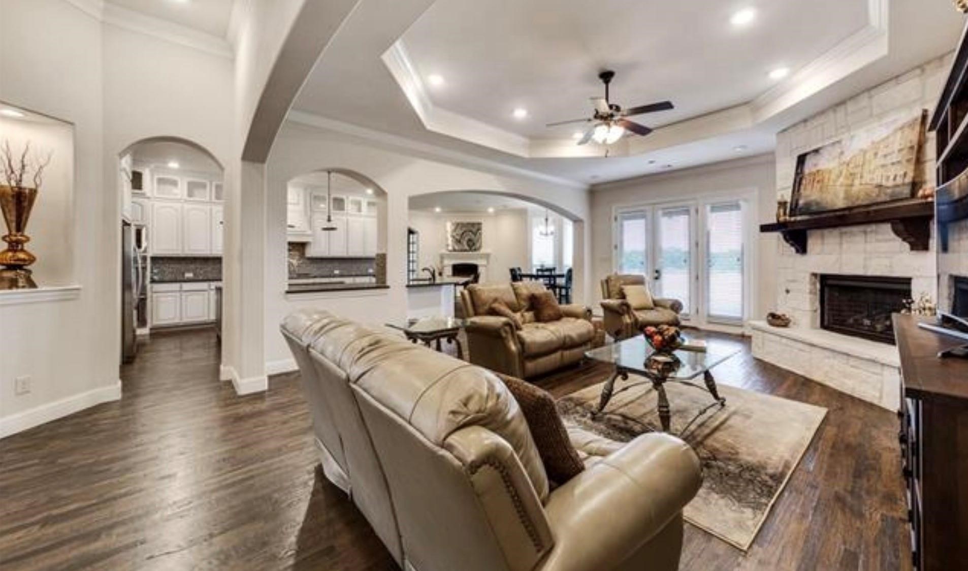 3090 Bandana Drive Celina TX 75009