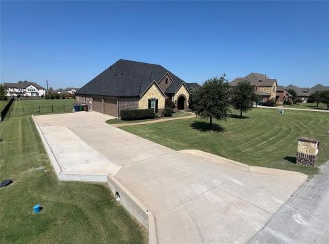 3090 Bandana Drive Celina TX 75009