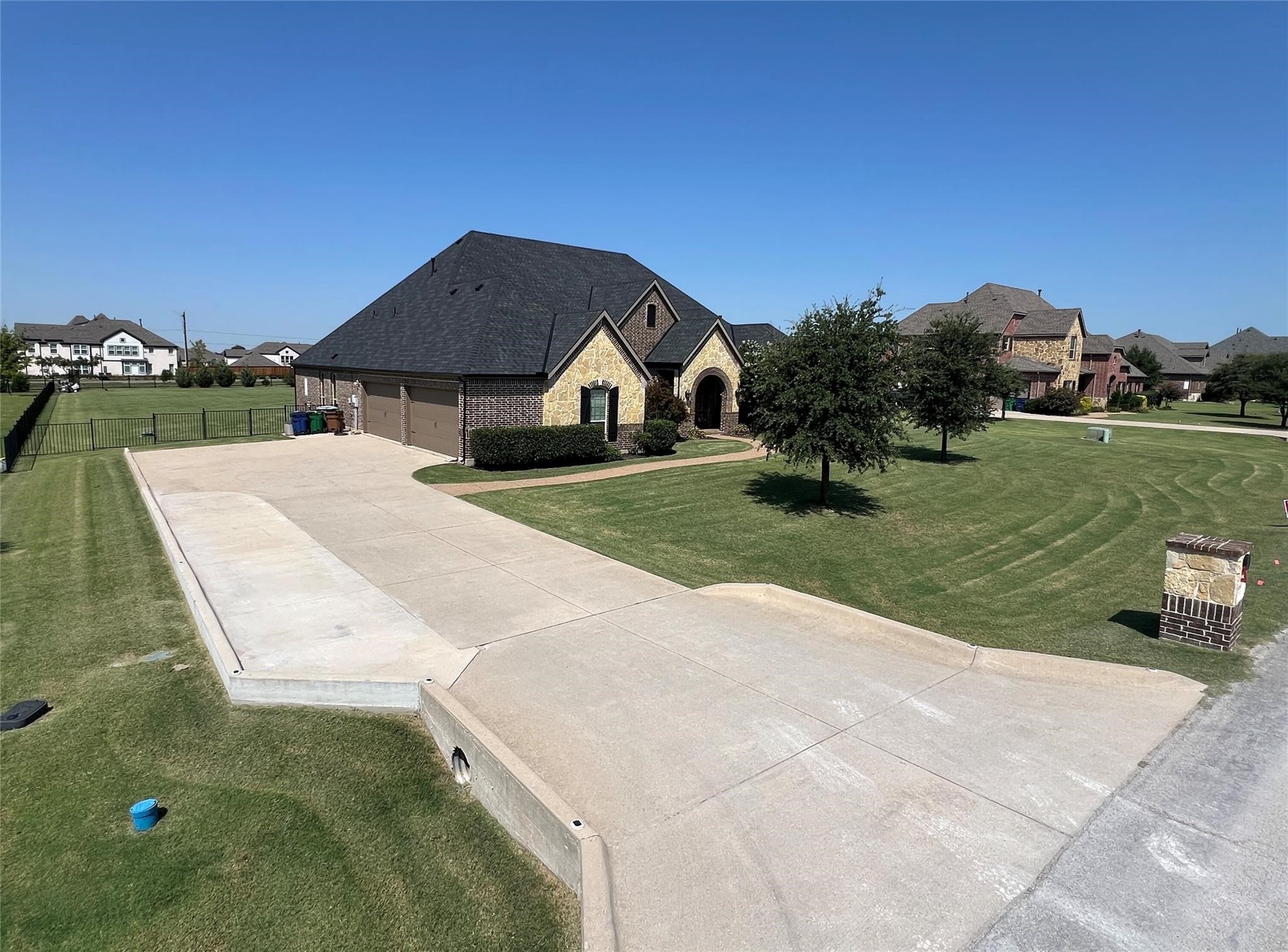 3090 Bandana Drive Celina TX 75009