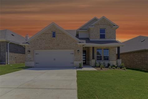 3514 Helena Street Gainesville TX 76240