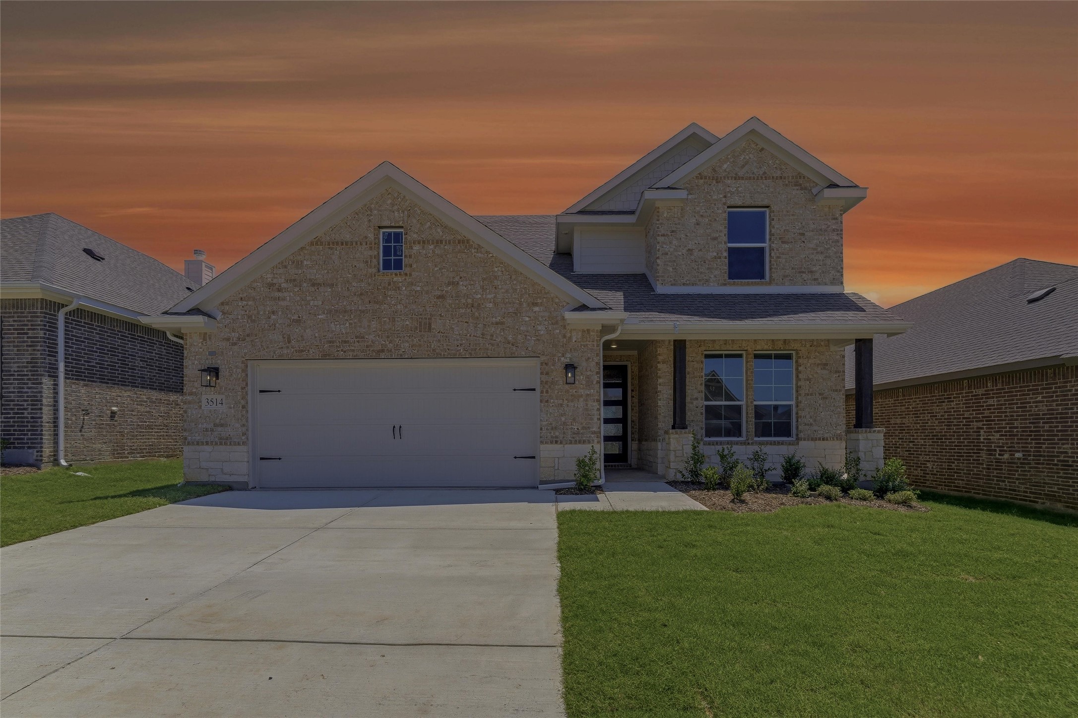 3514 Helena Street Gainesville TX 76240