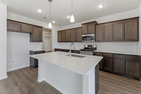 3514 Helena Street Gainesville TX 76240