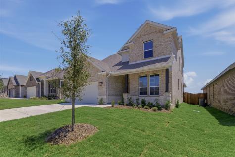 3514 Helena Street Gainesville TX 76240