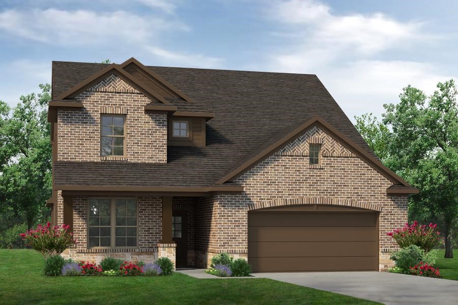 3514 Helena Street Gainesville TX 76240