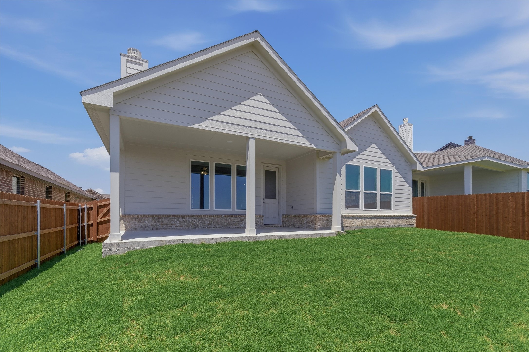 3514 Helena Street Gainesville TX 76240