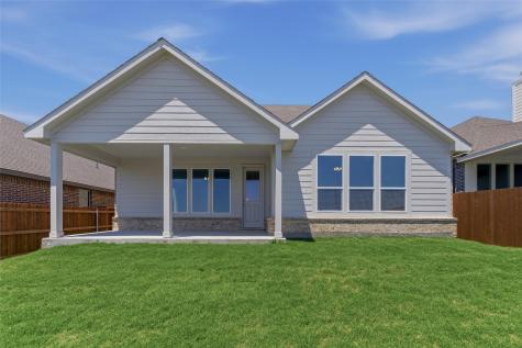 3514 Helena Street Gainesville TX 76240