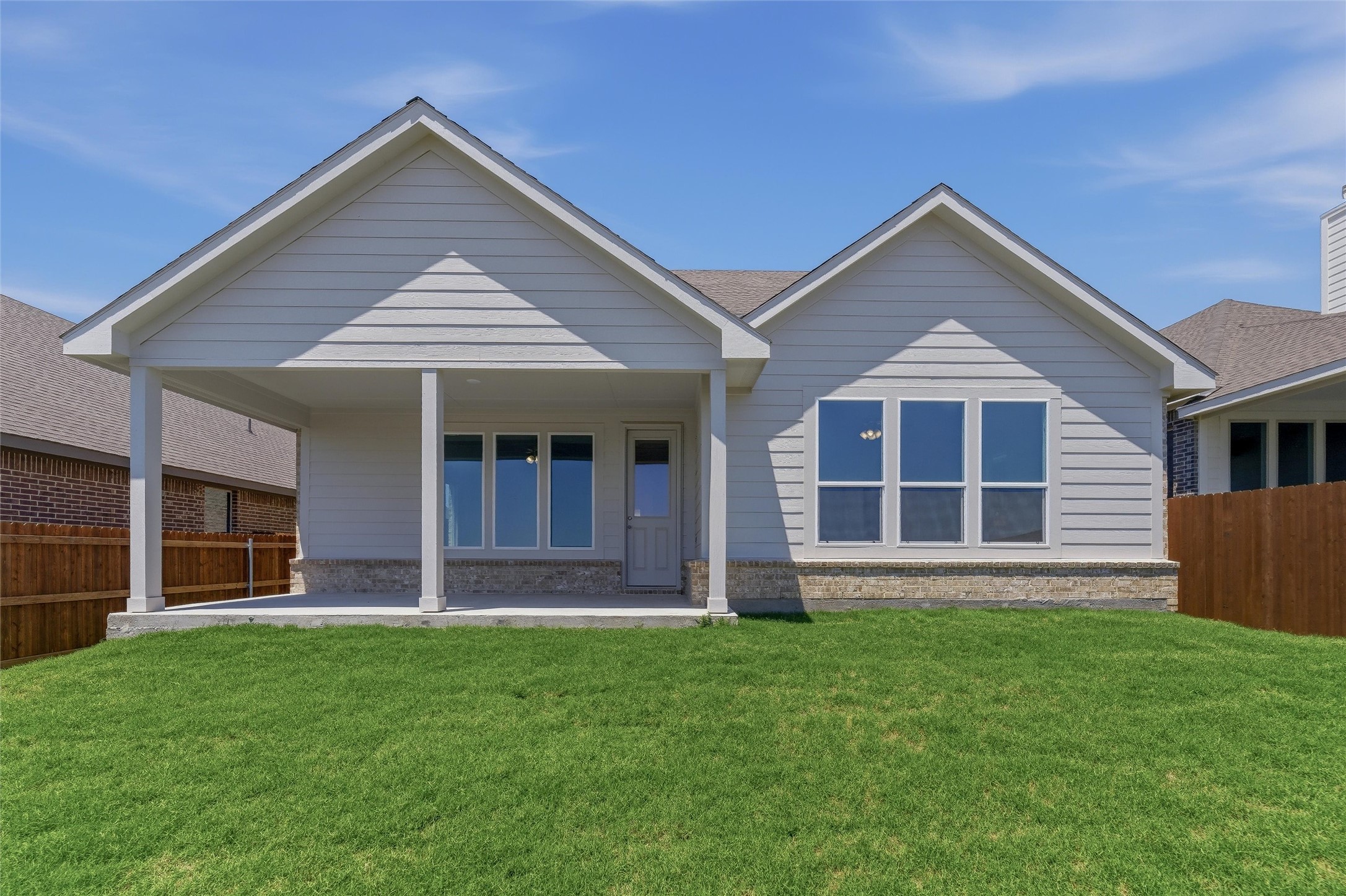3514 Helena Street Gainesville TX 76240