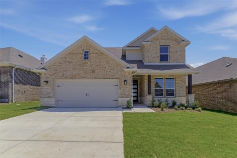 3514 Helena Street Gainesville TX 76240