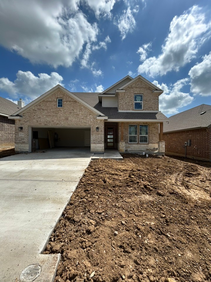 3514 Helena Street Gainesville TX 76240