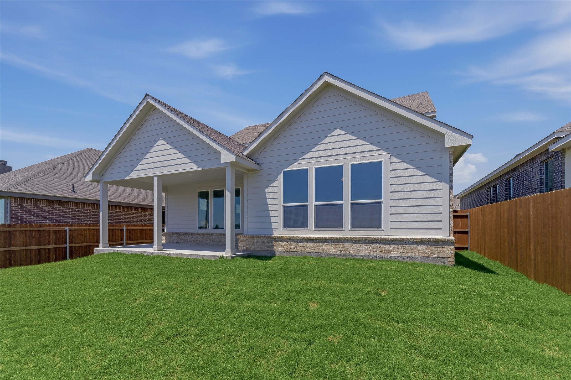 3514 Helena Street Gainesville TX 76240